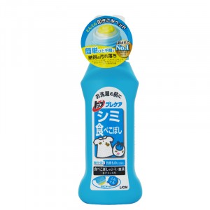 "Lion" maisto dėmių dėmių valiklis "Top Precare", 160 ml
